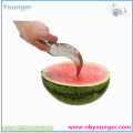 Watermelon Fruit Slicer Manual Melon Slicer
